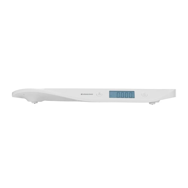 Lyra White Digital Baby Scale