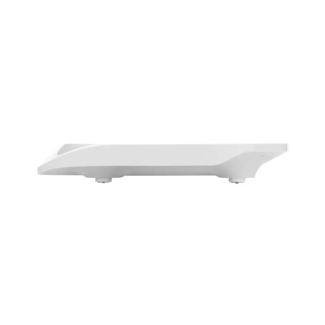 Lyra White Digital Baby Scale