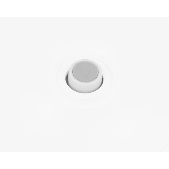 Lyra White Digital Baby Scale
