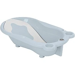 Bathtub with Kai Blue liner
