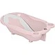 Tub with Kai Pink pad