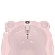 Tub with Kai Pink pad
