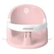 Седалка за вана Hippo Pink