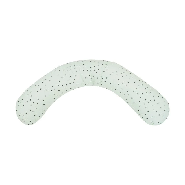 Bear with me Mint maternity pillow