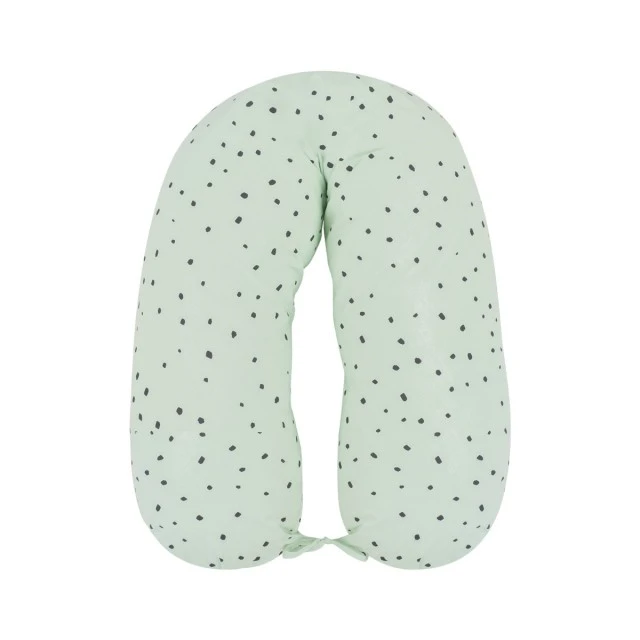 Bear with me Mint maternity pillow