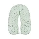 Bear with me Mint maternity pillow