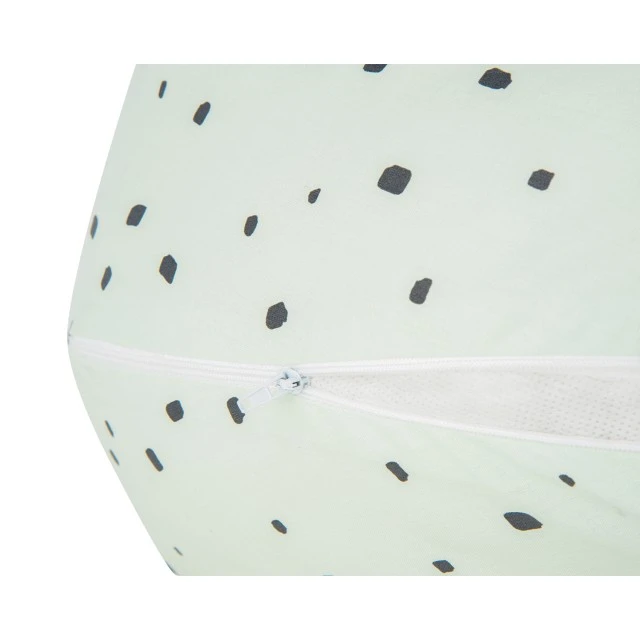 Bear with me Mint maternity pillow