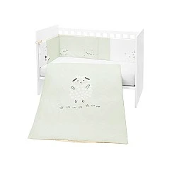 Baby sleeping set 2 pieces EU style 70/140 Sleepy Sheep