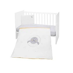 Baby bedding set 3 pcs Seally Me
