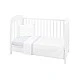 Baby bedding set 3 pieces EU Style 60/120 Little Fox