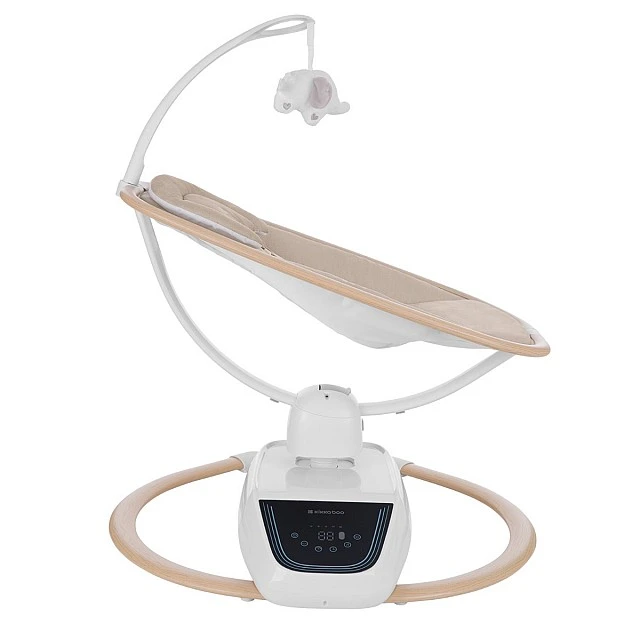 Electric swing BeeMoove Beige