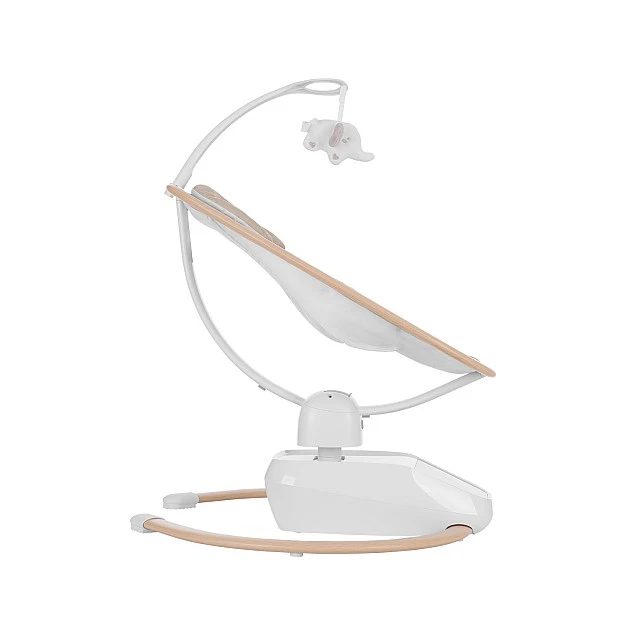 Electric swing BeeMoove Beige