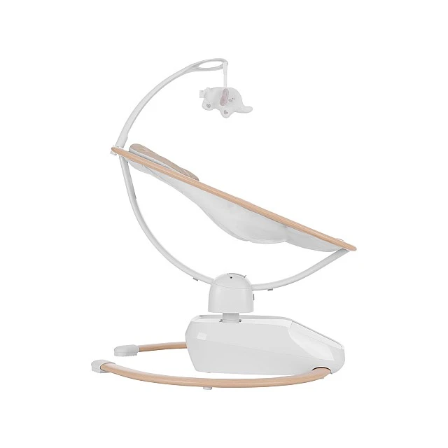 Electric swing BeeMoove Beige