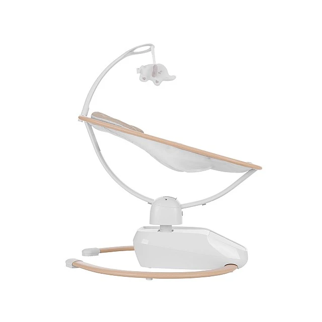 Electric swing BeeMoove Beige