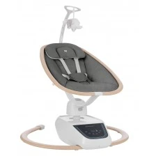 Electric swing BeeMoove Gray