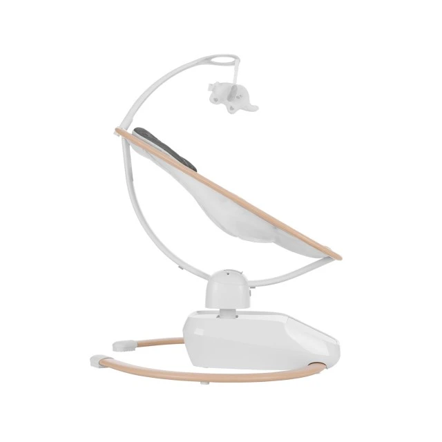 Electric swing BeeMoove Gray