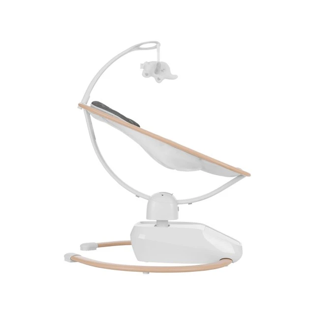 Electric swing BeeMoove Gray