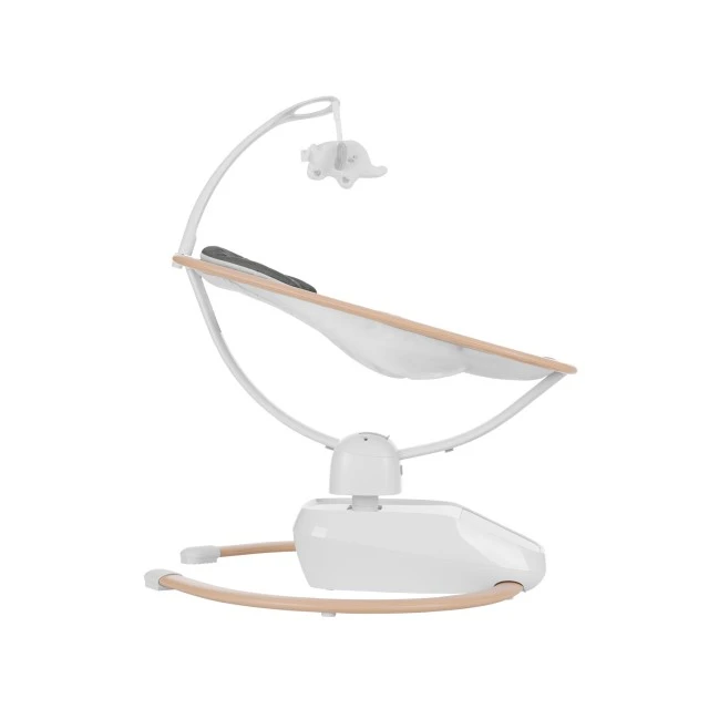 Electric swing BeeMoove Gray