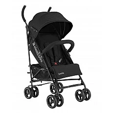 Beetle Black 2023 Summer Stroller