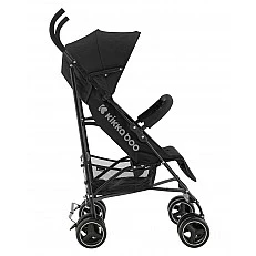Beetle Black 2023 Summer Stroller