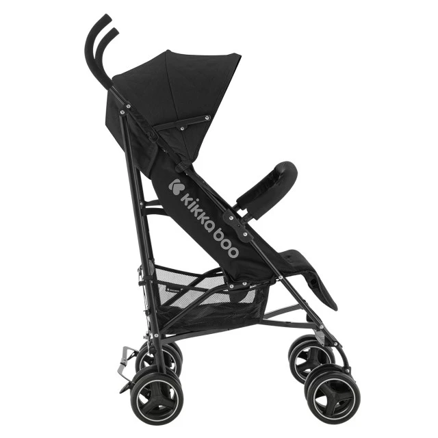 Beetle Black 2023 Summer Stroller