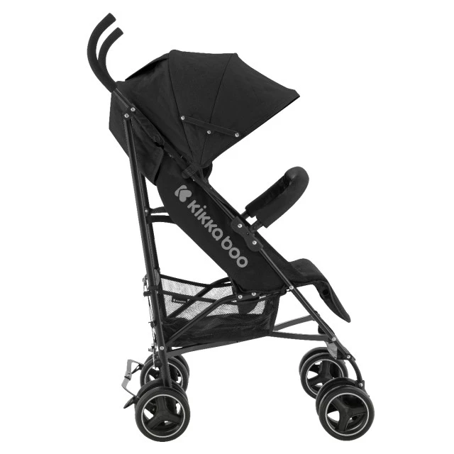 Beetle Black 2023 Summer Stroller