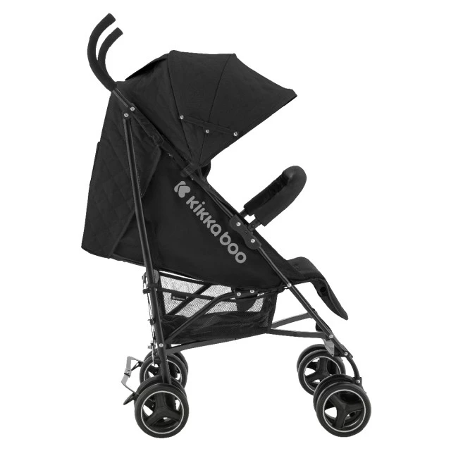 Beetle Black 2023 Summer Stroller