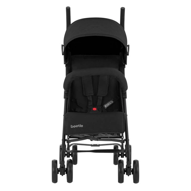 Beetle Black 2023 Summer Stroller