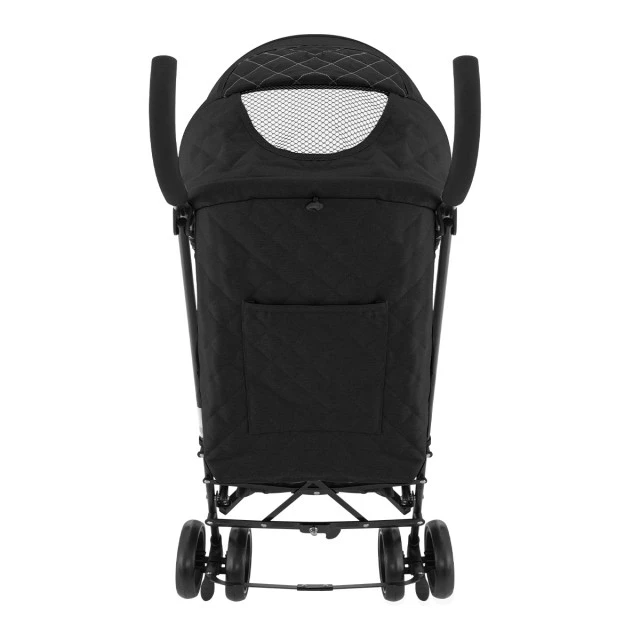 Beetle Black 2023 Summer Stroller