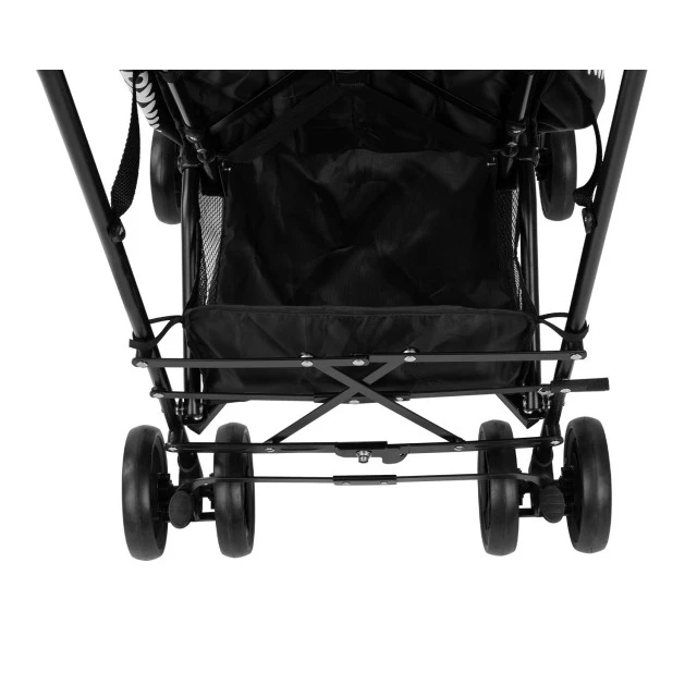 Beetle Black 2023 Summer Stroller