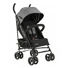 Beetle Gray 2023 Summer Stroller