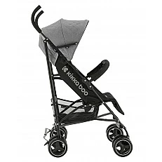 Beetle Gray 2023 Summer Stroller