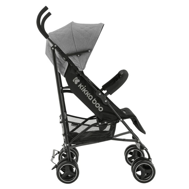 Beetle Gray 2023 Summer Stroller