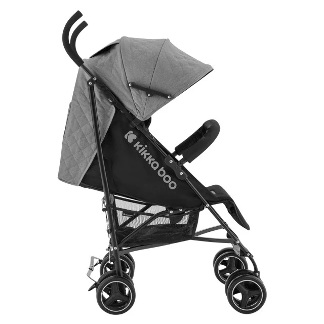 Beetle Gray 2023 Summer Stroller