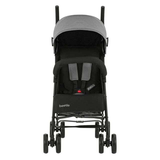 Beetle Gray 2023 Summer Stroller
