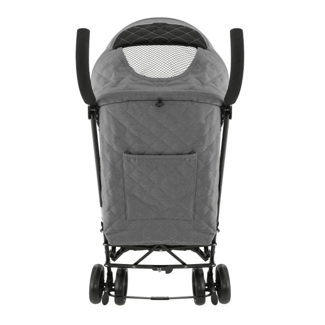 Beetle Gray 2023 Summer Stroller