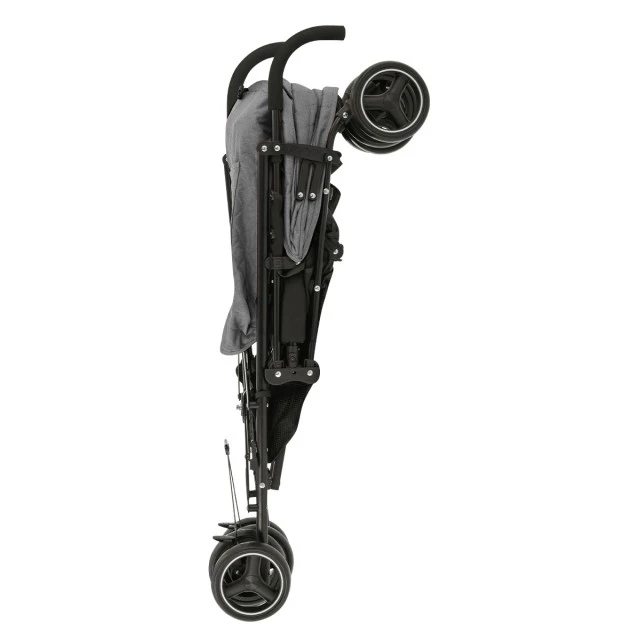 Beetle Gray 2023 Summer Stroller