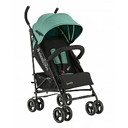 Лятна количка Beetle Mint 2023