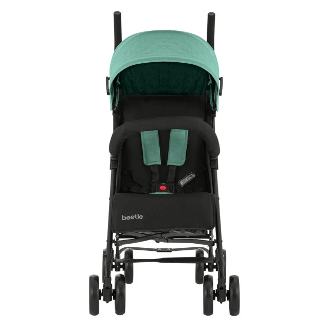 Beetle Mint 2023 Summer Stroller