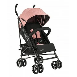 Лятна количка Beetle Pink 2023