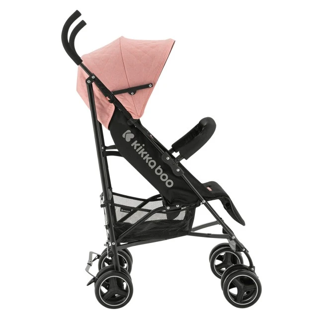 Лятна количка Beetle Pink 2023