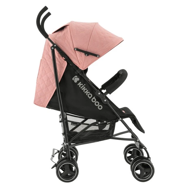 Лятна количка Beetle Pink 2023