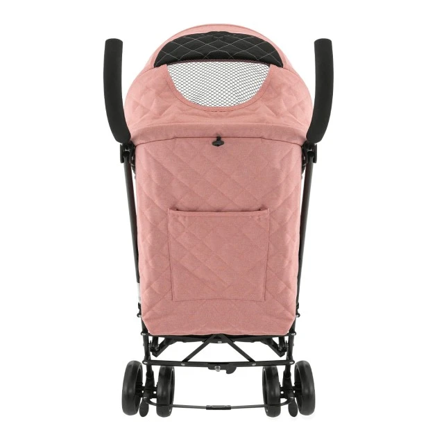Лятна количка Beetle Pink 2023