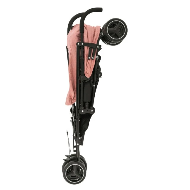Лятна количка Beetle Pink 2023