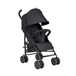 Summer stroller Beetle 2 Black