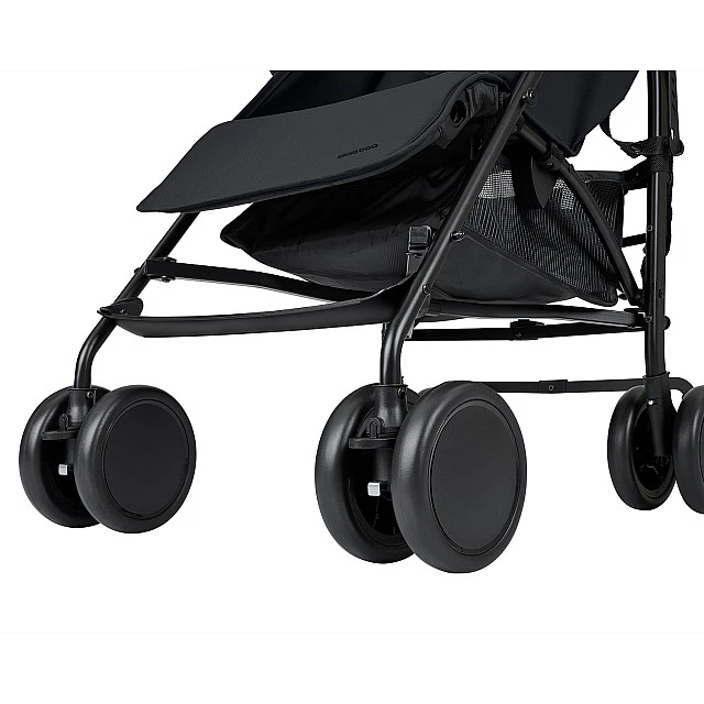 Summer stroller Beetle 2 Black