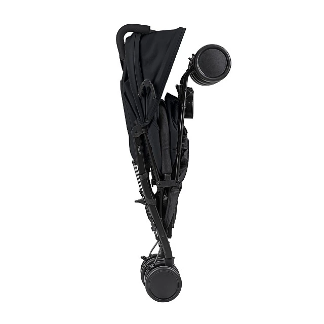 Summer stroller Beetle 2 Black