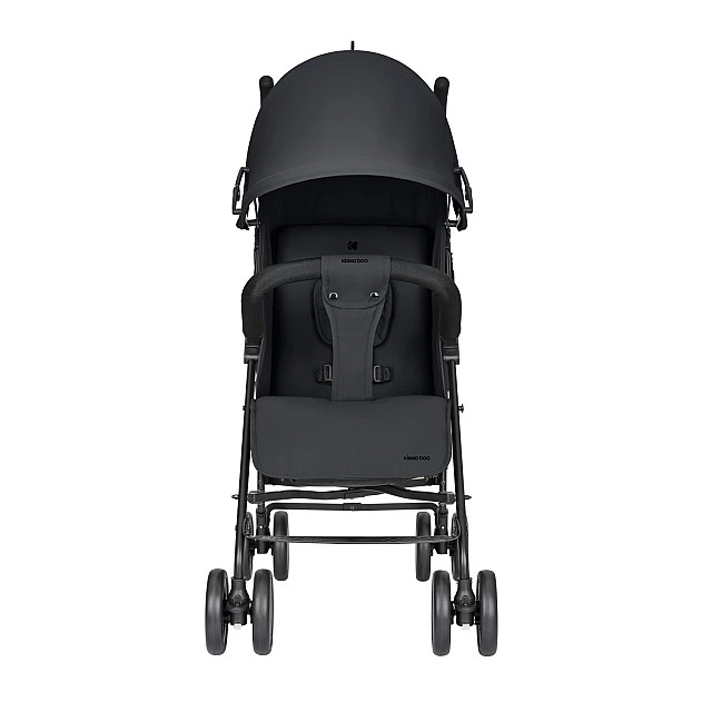 Summer stroller Beetle 2 Black