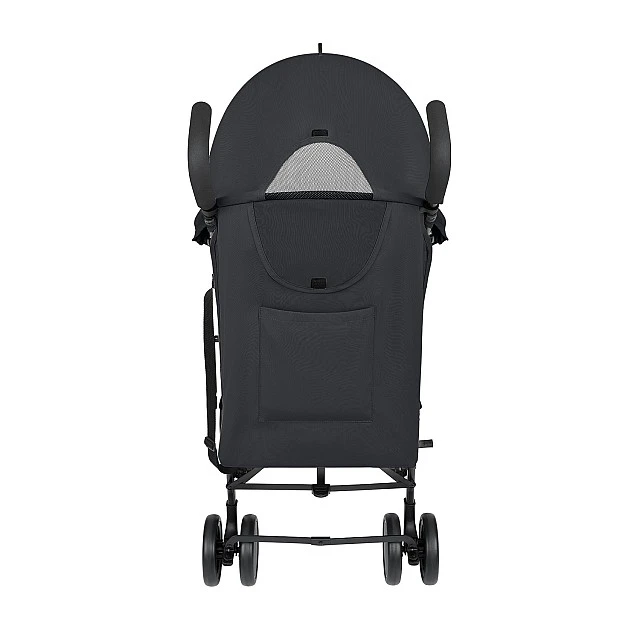 Summer stroller Beetle 2 Black