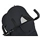 Лятна количка Beetle 2 Black